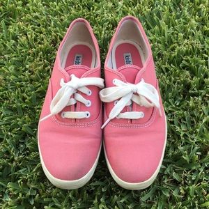 Keds Original Pink Sneaker